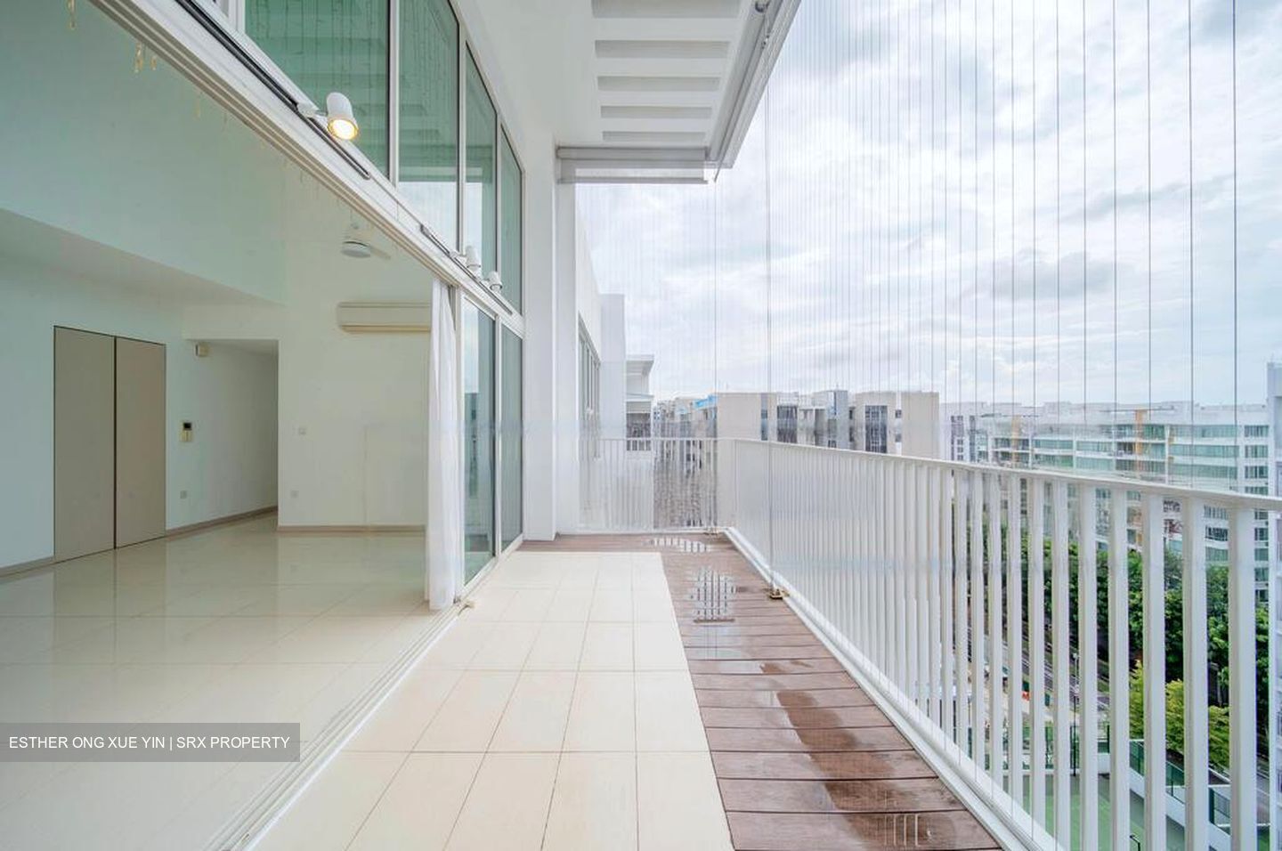 Optima @ Tanah Merah (D16), Condominium #460994541